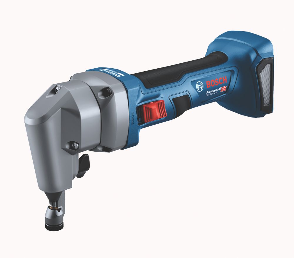 Bosch Professional 18V System Cordless Nibbler GNA 18 V-16 Professional New