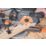 Evolution R185SMS 185mm  Electric Single-Bevel Sliding Multi-Material Mitre Saw 220-240V