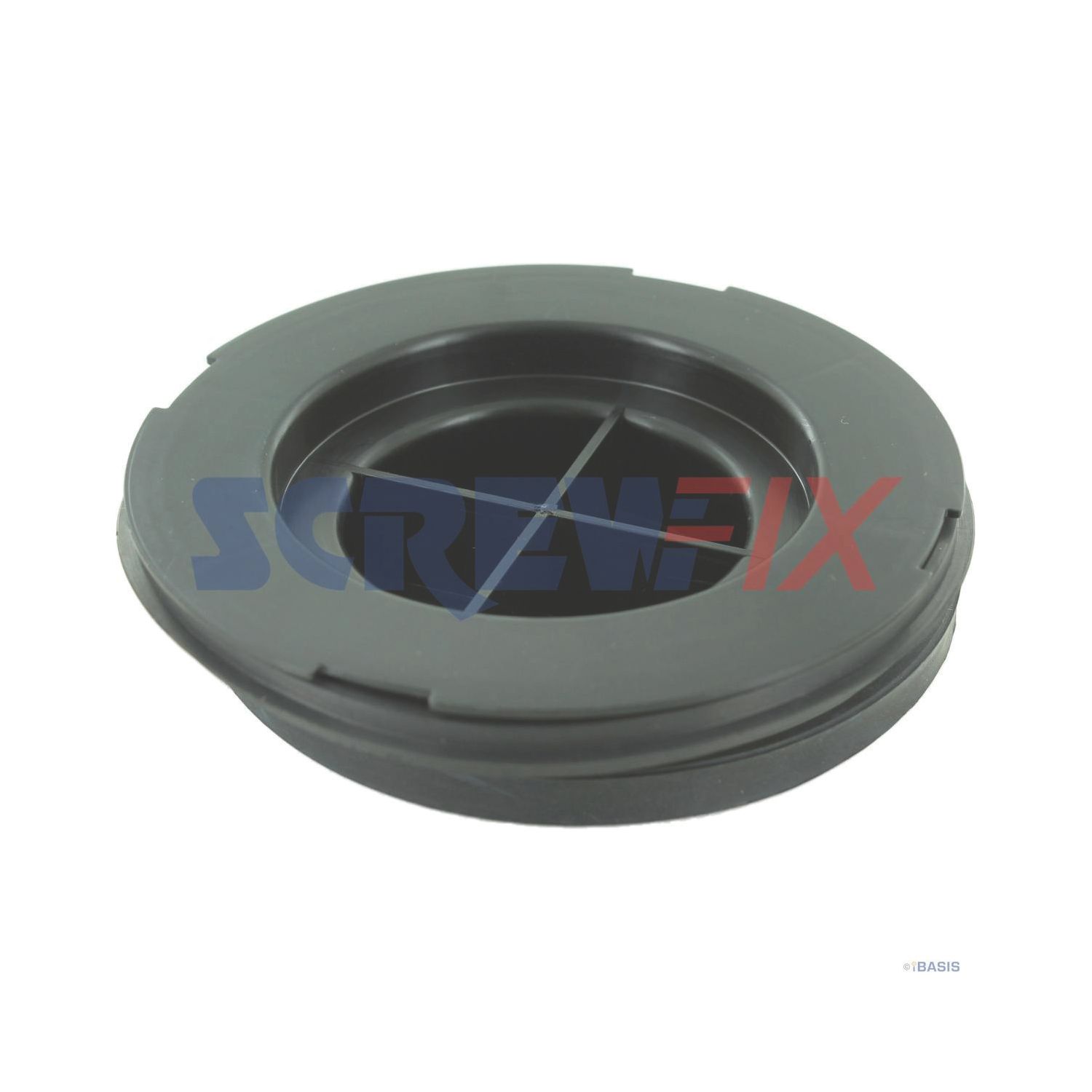 Ideal Heating 176052 FLUE MANIFOLD TOP SEALING CAP KIT (383HC)