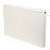Stelrad Accord Compact Type 22 Double-Panel Double Convector Radiator 700mm x 1200mm White 7732BTU