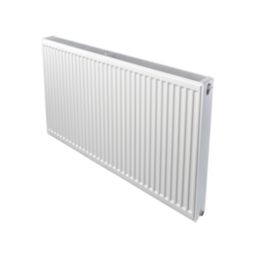 Stelrad 700mm x 1200mm 7732BTU White Type 22 Convector Radiator