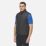 Regatta Stage Insulated Bodywarmer Seal Grey 2X Large 47" Chest