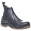 Apache AP714SM   Safety Dealer Boots Black Size 8