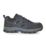 Regatta Mudstone S1 Size 12  Navy/Oxford Blue  Water-Resistant Steel Toe Cap Safety Trainers