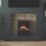 Be Modern Trowpoint Black Electric Freestanding Stove 495mm x 595mm