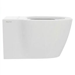 Armitage Shanks Edit R  Wall-Mounted WC Pan