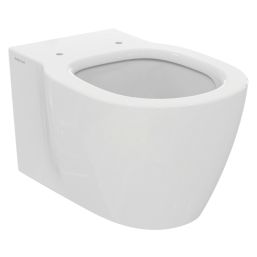 Armitage Shanks Edit R  Wall-Mounted WC Pan
