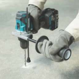 Makita DHP492Z 18V Li-Ion LXT Brushless Cordless Combi Drill - Bare