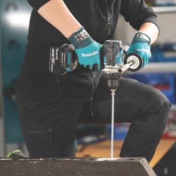 Makita DHP492Z 18V Li-Ion LXT Brushless Cordless Combi Drill - Bare