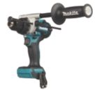 Makita DHP492Z 18V Li-Ion LXT Brushless Cordless Combi Drill - Bare