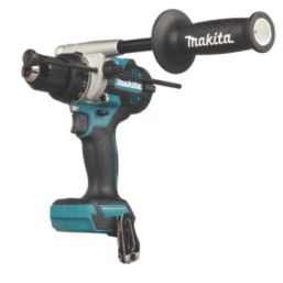 Makita DHP492Z 18V Li-Ion LXT Brushless Cordless Combi Drill - Bare