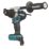 Makita DHP492Z 18V Li-Ion LXT Brushless Cordless Combi Drill - Bare