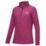 Regatta Sweethart Womens Fleece Marl Violet Size 16