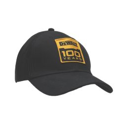 DEWALT 100 Year Graphic Cap Black