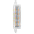 LAP  R7s Linear LED Light Bulb 1901lm 15W 118mm (4 3/4")