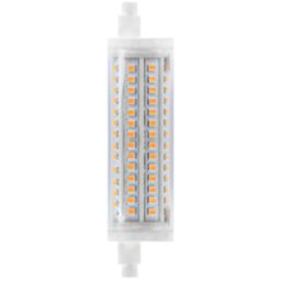 15W Non-dimmable R7s 118mm LED Bulb