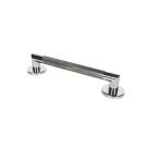 Rothley  Straight Household Grab Rail Stainless Steel 457mm