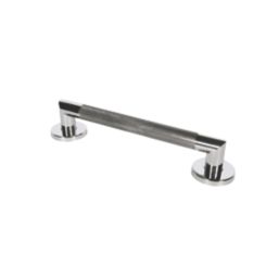 Rothley  Straight Household Grab Rail Stainless Steel 457mm