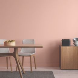 LickPro Max+ 1Ltr Pink 13 Matt Emulsion  Paint