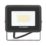Sylvania Sylflood Indoor & Outdoor LED Floodlight Black 42W 5000lm