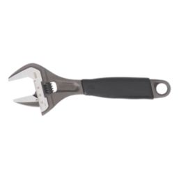 Bahco  Wide Jaw Adjustable Wrench 8"