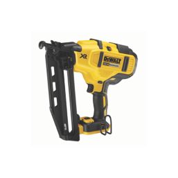 DeWalt DCN660N-XJ 63mm 18V Li-Ion XR Brushless Second Fix Cordless Nail Gun - Bare