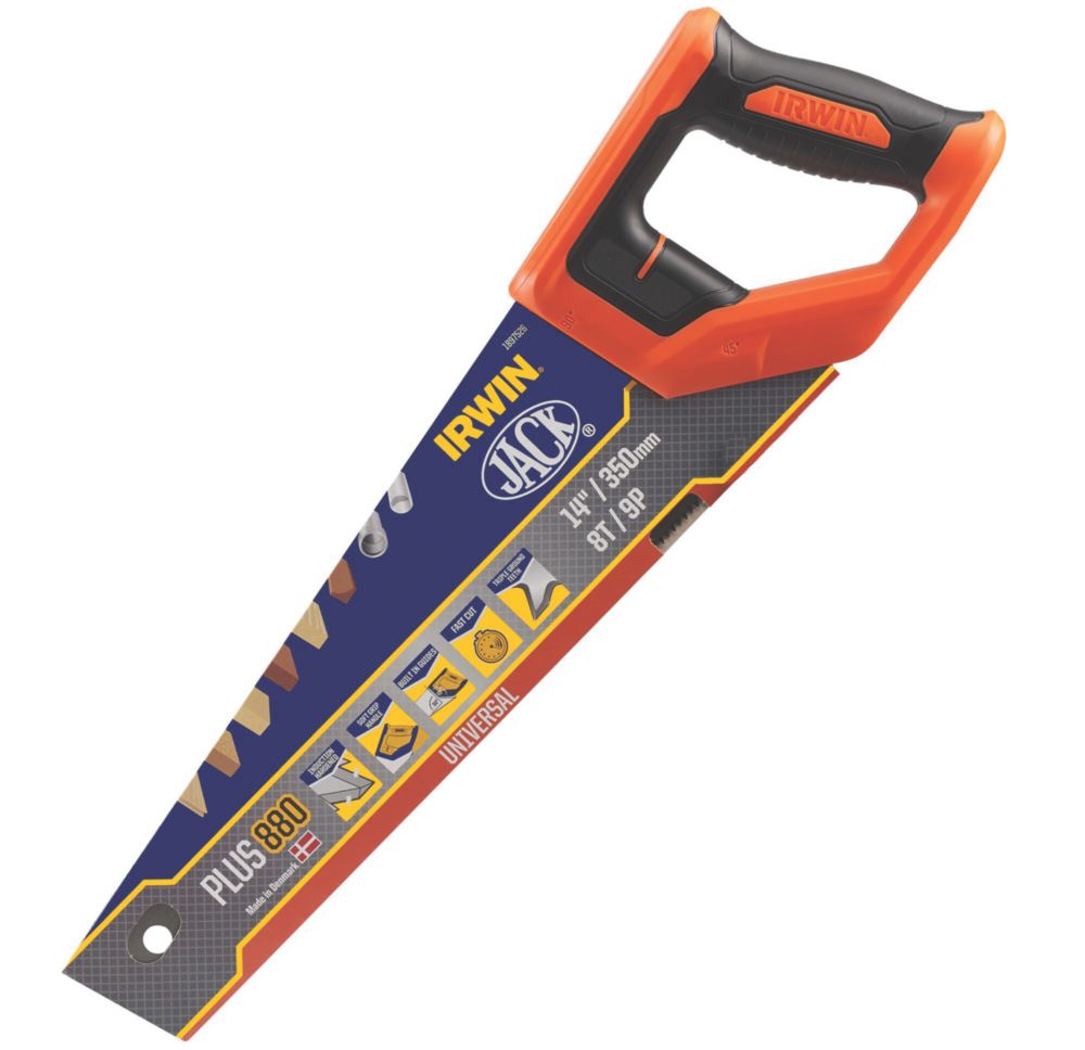 Irwin pruning deals saw