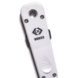 C.K Automatic Punch Down Tool