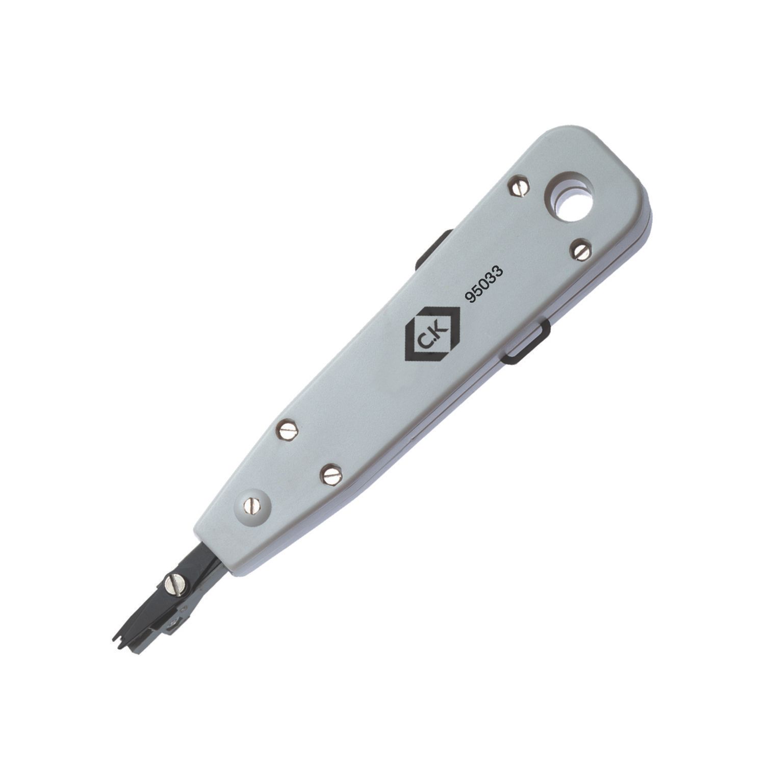 C.K Automatic Punch Down Tool (3846K)