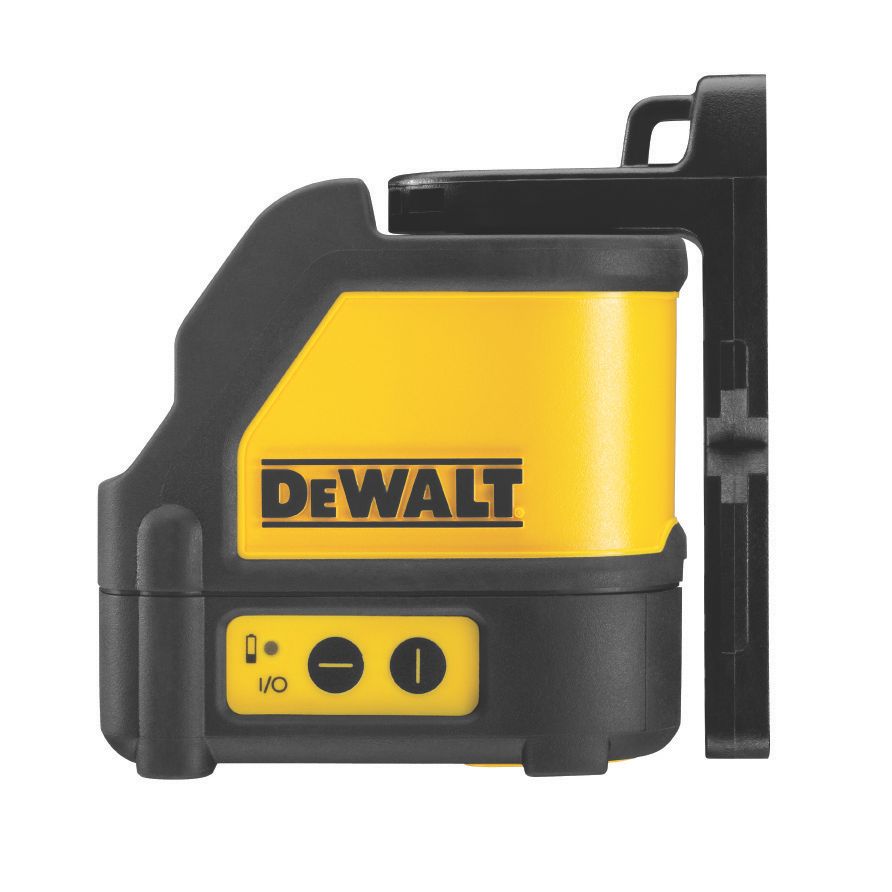 NIVEL LASER DEWALT DW088K 30MT.