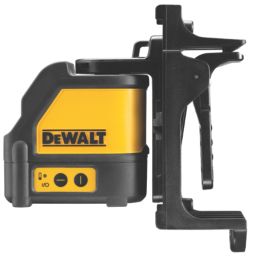 Dewalt laser deals level green screwfix