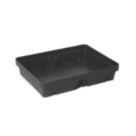 Lubetech Prestige 60Ltr Spill Tray 600mm x  x 175mm