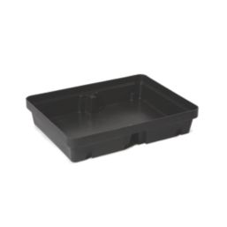 Lubetech Prestige 60Ltr Spill Tray 600mm x  x 175mm