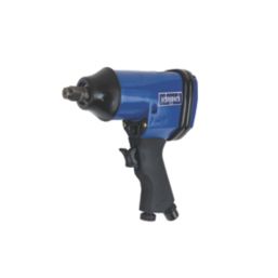 Scheppach 7906100717 Air Impact Wrench