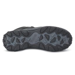 Regatta Edgepoint IV Mid Size 7  Black / Granite Waterproof  Non Safety Work Boots