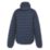 Regatta Hooded Marizion  Jacket Navy (Olympian Blue) Small 40.9" Chest