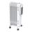 Refurb Blyss  1500W Electric Portable Oil-Filled Radiator White