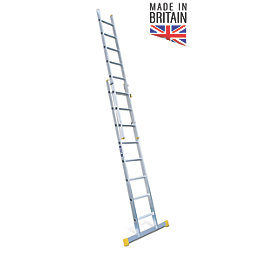 Lyte  3.86m Extension Ladder