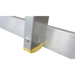 Lyte  3.86m Extension Ladder