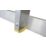 Lyte  3.86m Extension Ladder