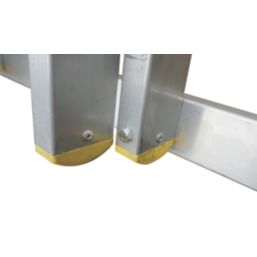 Lyte  3.86m Extension Ladder