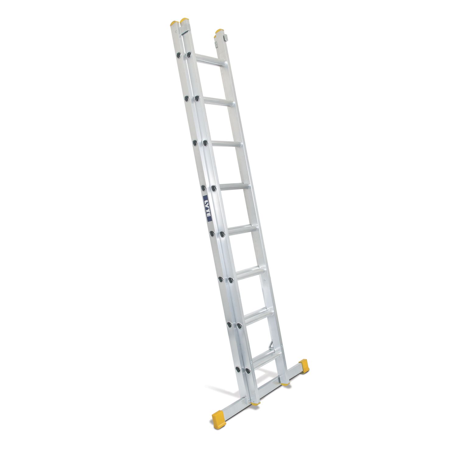 Lyte 3.86m Extension Ladder (384FG)