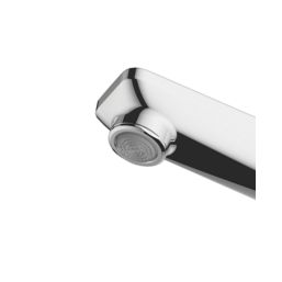 Clearwater Levant LEV20CP Single Lever Tap with Pull-Out Chrome