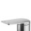 Clearwater Levant LEV20CP Single Lever Tap with Pull-Out Chrome