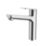 Clearwater Levant LEV20CP Single Lever Tap with Pull-Out Chrome