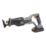 Refurb Titan TTI880RSP 18V 1 x 2.0Ah Li-Ion TXP  Cordless Reciprocating Saw