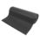 COBA Orthomat Anti-Fatigue Floor Mat Black 18.3m x 0.9m x 9mm