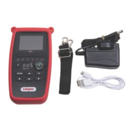 Labgear S201 Satellite Meter