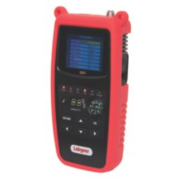 Labgear S201 Satellite Meter