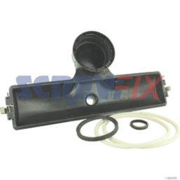 Worcester Bosch 7101396 CONDENSATE COLLECTOR